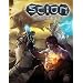 Scion Ragnarok