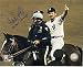 Wade Boggs Autographed/Hand Signed New York Yankees 8x10 Photo