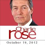 Charlie Rose: J. K. Rowling, October 19, 2012 | Charlie Rose