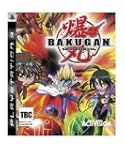 Bakugan