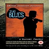 Martin Scorsese Presents-the Blues