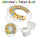 Set of Children