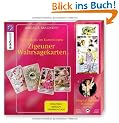Zigeuner-Wahrsagekarten