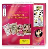 Zoom Produkt-Bild: Zigeuner-Wahrsagekarten