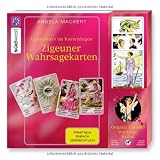 Zigeuner-Wahrsagekartenvon "Angela Mackert"