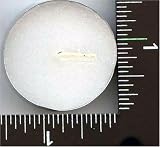 TEALIGHTS, CANDLE, BURNS up to 5 HOURS, 1 1/2
