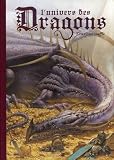 L'univers des Dragons : Tome 2, Deuxi�me souffle