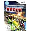 Supersonic Racer