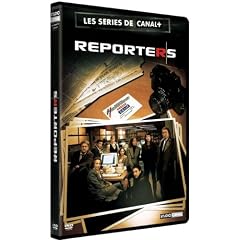 Reporters - 3 DVD