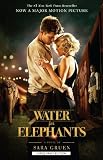 Water For Elephants: Move Tie-In Edition