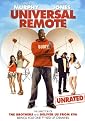 Universal Remote (Widescreen)