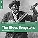 Rough Guide To The Blues Songsters