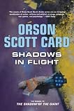 Shadows in Flight (The Shadow Series)