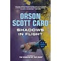 Shadows in Flight