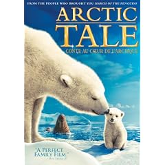 Arctic Tale