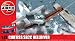 Airfix A02031 Curtiss SB2C Helldiver 1:72 Scale Military Aircraft Series 2 Model Kit_s-1