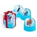 Holiday Snowglobe Soaps