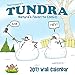 Tundra 2017 Wall Calendar