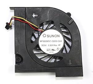 Amazon.com: kaleastore Brand New CPU Coo