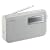 Sony XDR-M1 DAB FM Walkman - DAB / FM portable radio - white