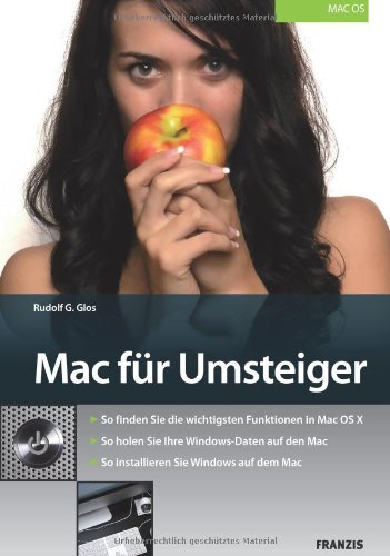 Produkt-Bild: Mac f&uuml;r Windows-Umsteiger