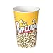 Solo VB46-00061 46 oz Treated Paper Popcorn Cup (500-Pack)