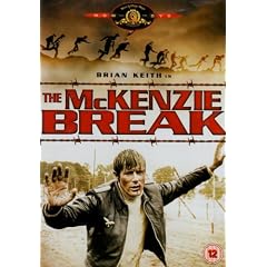 Mckenzie Break The [UK Import]