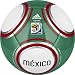 adidas World Cup 2010 Capitano Mexico Soccer Ball adidas World Cup 2010 Capitano Mexico Soccer Ball