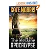 The McClane Apocalypse: Book 1 (Volume 1)