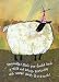 BIRTHDAY W/ SHEEP
