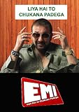 E.M.I. (Easy Monthly Installment) [DVD]