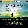 The Richest Man in Babylon & The Magic Story: Two Classic Parables about Achieving Wealth and Personal Success