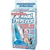 Anal Twister Blue