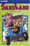 Sand Land (BEST OF BANZAI! / TaschenbuchReihe)