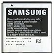 Samsung Galaxy S 1500mAh Standard Li-ion Battery for Samsung Captivate i897 Samsung Focus i917 Samsung Epic 4G Samsung Vibrant T959