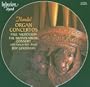 Handel: Organ Concertos