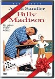 BILLY MADISON (WS/NPKG)
