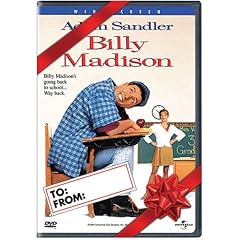 Billy Madison