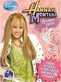 Hannah Montana: Summer Annual (Summer Annual 2009)