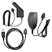 USB CABLE+CAR+HOME CHARGER FOR LG AT&T CU920 CU915 VU
