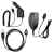 USB CABLE+CAR+HOME CHARGER FOR LG AT&T CU920 CU915 VU