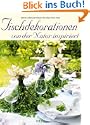 Tischdekorationen von