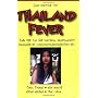 Thailand Fever: A Road Map for Thai-Western Relationships