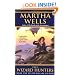 The Wizard Hunters (The Fall of Ile-Rien, Book 1)