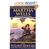 The Wizard Hunters: The Fall of Ile-Rien
