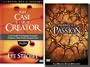 Case for a Creator & Prophecies of the Passion 2-DVD Set