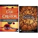 Case for a Creator & Prophecies of the Passion 2-DVD Set
