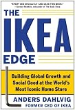 The IKEA Edge: Building Global Growth and Social Good at the World's Most Iconic Home Store