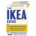 The IKEA Edge: Building Global Growth and Social Good at the World's Most Iconic Home Store
