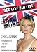Best Of British - Kate Moss [DVD] [2008]